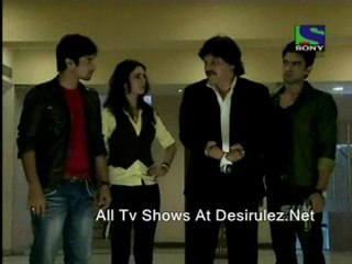 Surya The Super Cop - 18th April 2011 pt6