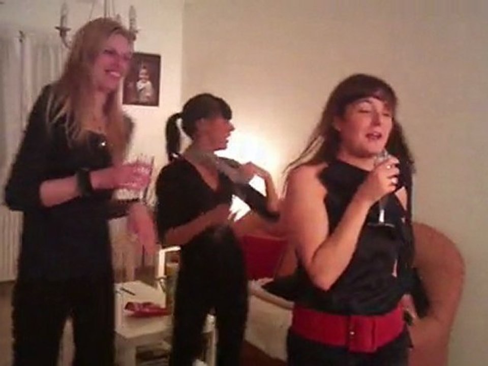 chez cynthia