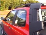 Fiat Strada Cabine Dupla - QUATRO RODAS