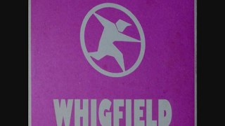 WHIGFIELD - B1. Saturday Night (Extented Nite Mix)
