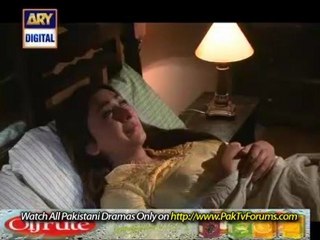 Lamha Lamha Zindagi on Ary Digital - Episode 13 - Part 2/4 [HQ]