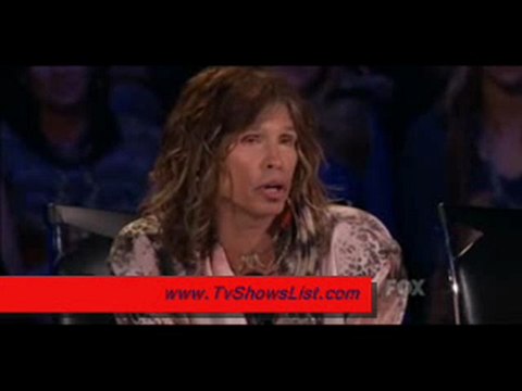 American Idol Season 10 Episode 26 Eight Finalists Compete