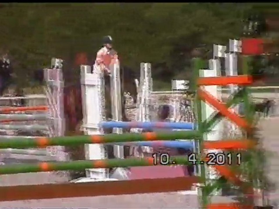 Quamiro & Joel - Gd Prix 1m05