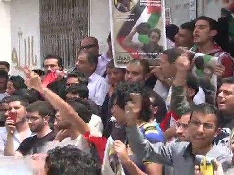 'State funeral' for Italian activist slain in Gaza