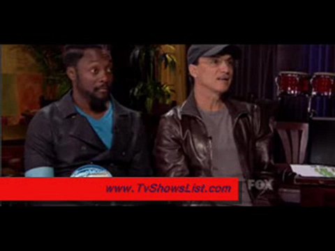 American Idol Season 10 Episode 26 Eight Finalists Compete 2011