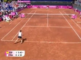 Fed Cup, Stati Uniti e Francia ko