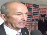 Pulis hails special day for Stoke