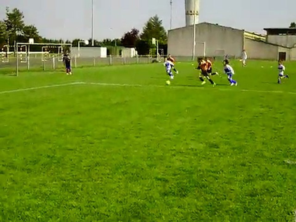 U11 ASCM UAM 10