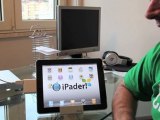 Come trasferire file su iPad con iPad Connection Kit - How to transfer files to iPad | Guida SUB ENG