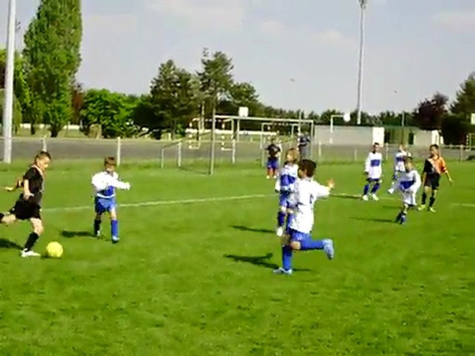 U11 ASCM UAM 12