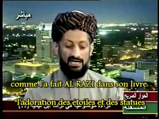 L' étonnant radicalisme d' Ibn Taymiyyah (rA)