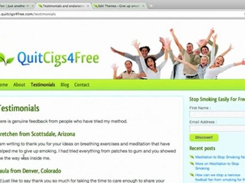 Customizing WordPress Twenty Ten theme with a child theme