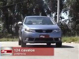 Kia Cerato - QUATRO RODAS