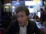 Interview Cedric Lacout - Franchise Café Leffe