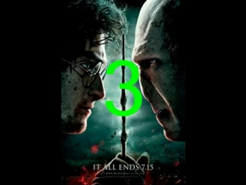 meilleurs film 2011