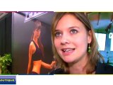 Franchise FITNESS BOUTIQUE : rencontre avec Anja RAMIC