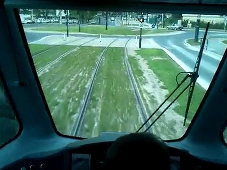tramway reims