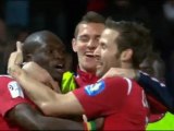 Ligue 1: Lille 1 - 1 Bordeaux