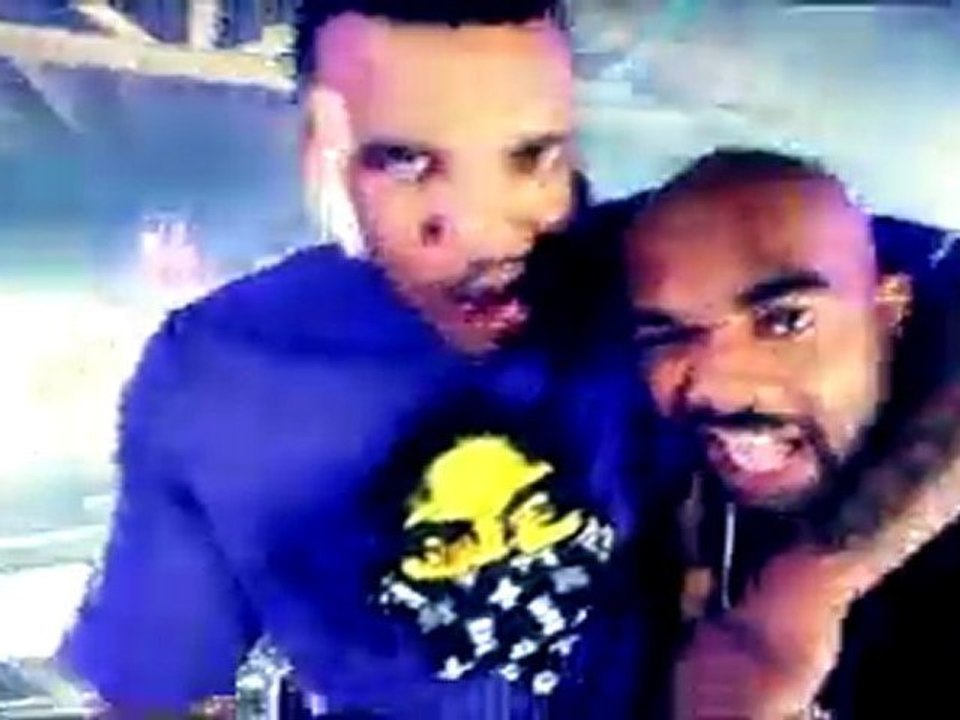 Snoop Dogg ft Game - Purp & Yellow LA Leakers SKEETOX Remix Lakers Wiz Khalifa