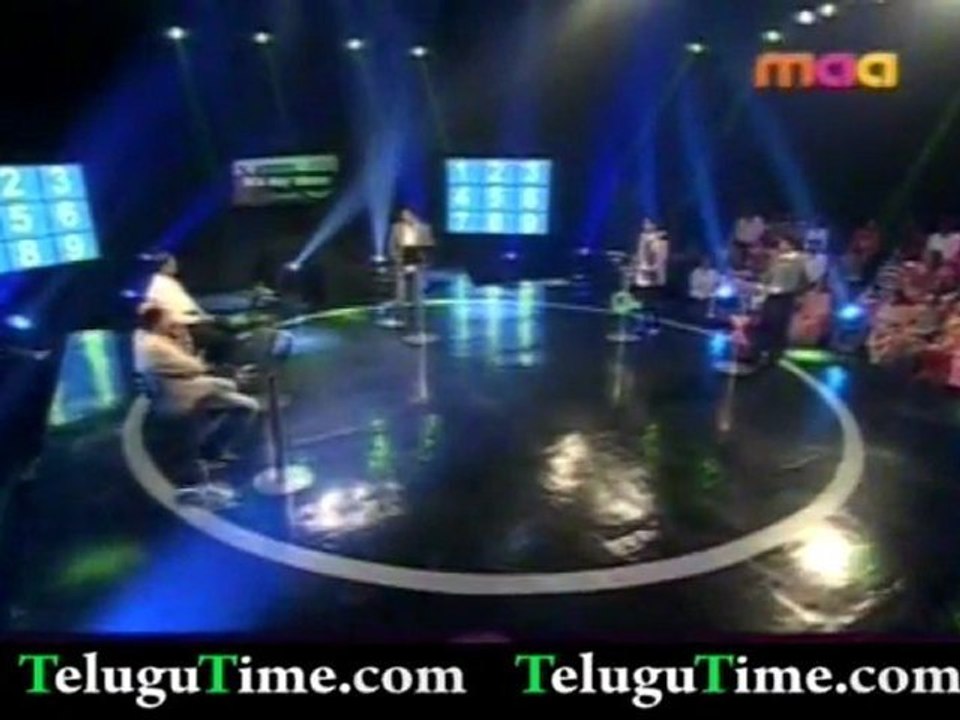 TeluguTime.com - its my show prakash raj with jaya prakash narayana,ganga raju-1