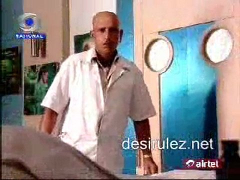 Ek Din Achanak - 18th April 2011- pt4