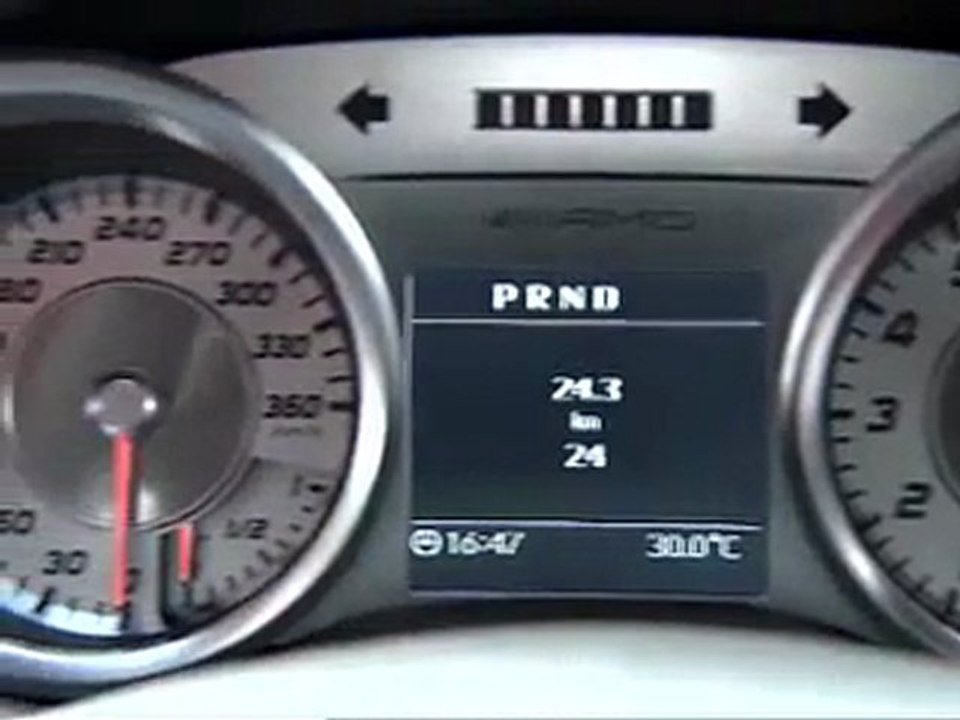 Mercedes-Benz SLS AMG - QUATRO RODAS