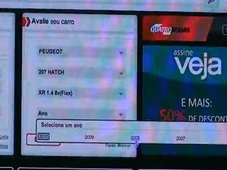 Download Video: QUATRO RODAS lança o Compre Seu Carro