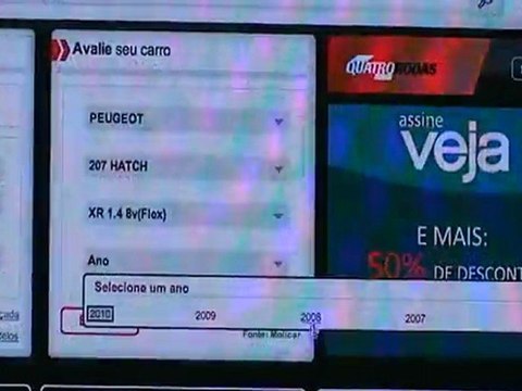 QUATRO RODAS lança o Compre Seu Carro