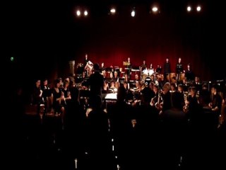 Jambo Africa - Harmonie d'Ernée // 09 Avril 2011