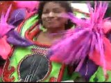 Bloco “Pé pra Fora” - Carnaval Pinel 2011 - parte 1