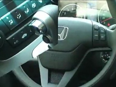 Honda CR-V - QUATRO RODAS