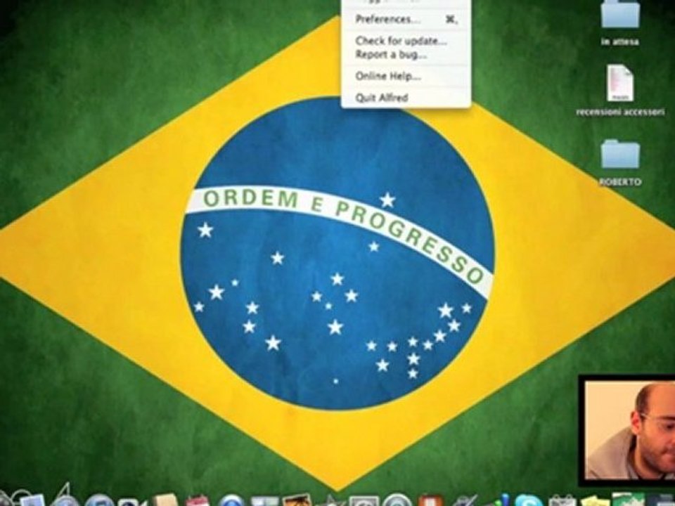 Applicazione Alfred per Mac | VideoRecensione HD