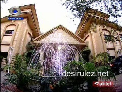 Ek Din Achanak - 18th April 2011- pt6