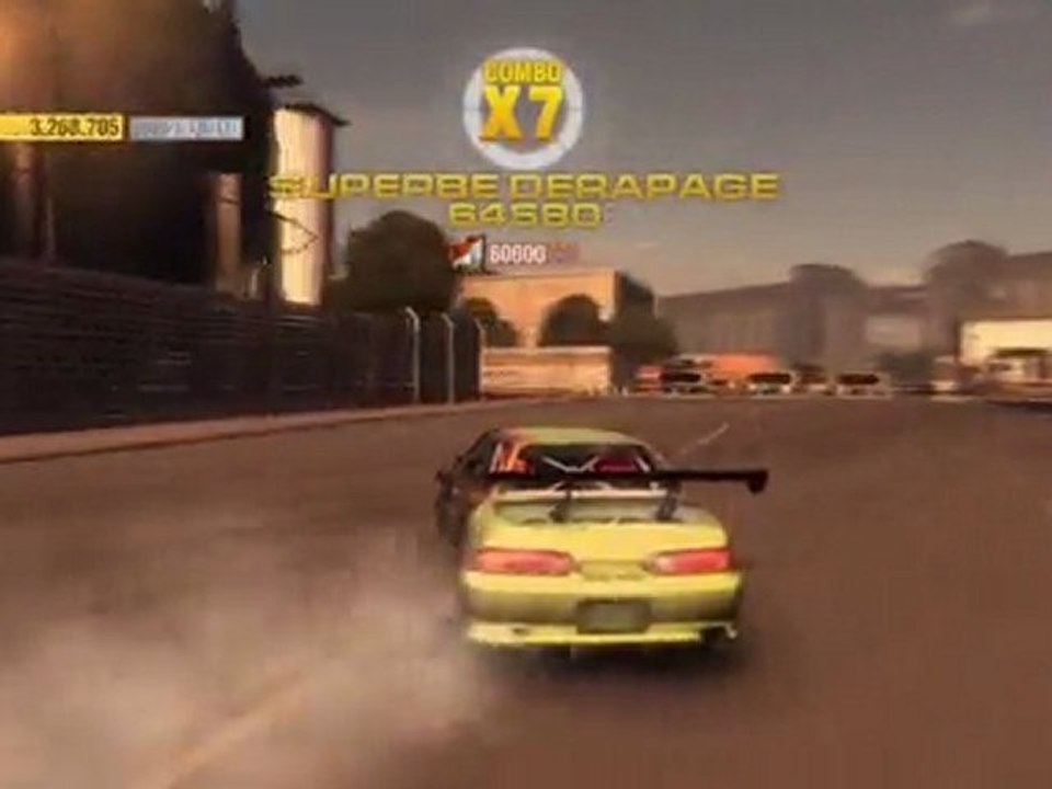 (Montage) Can you drift ?