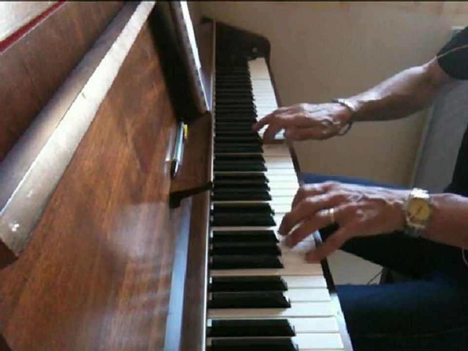 18-Ambiance Rock(Méthode Colin-Répertoire Série1)