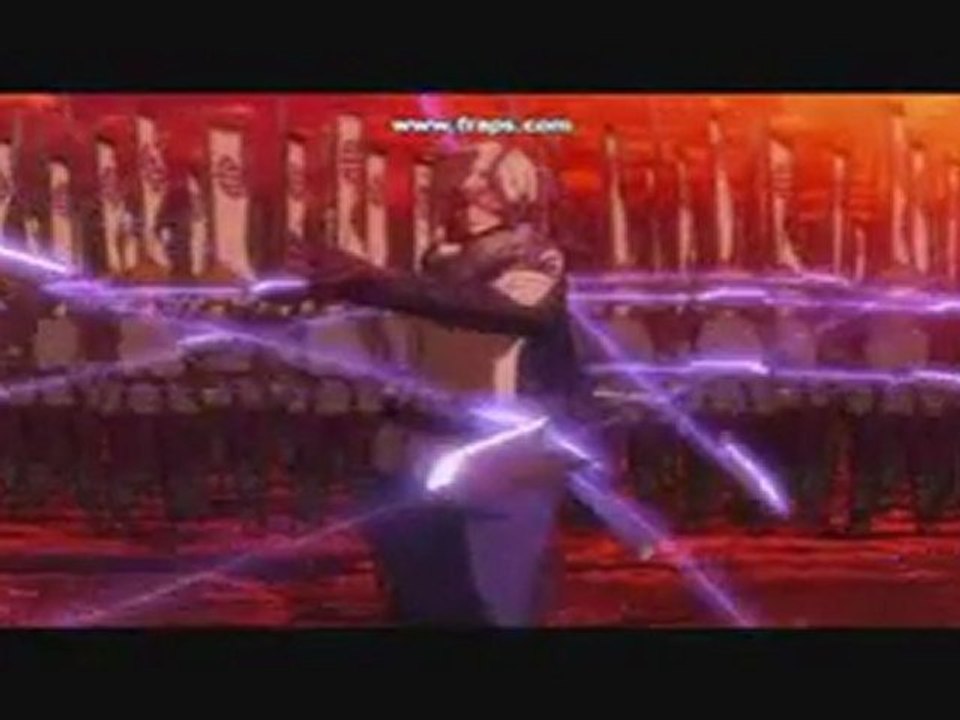 Amv Get backers , Fairy Tail , Basara