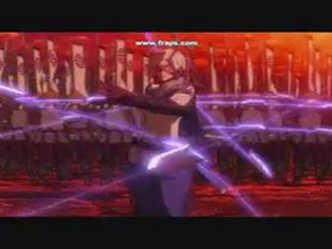 Amv Get backers , Fairy Tail , Basara