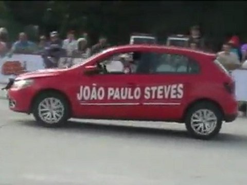 Gol Fest - QUATRO RODAS