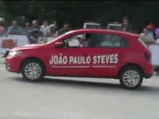 Gol Fest - QUATRO RODAS