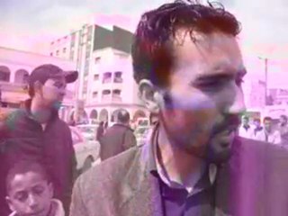 تصريح رئيس جمعية لعري