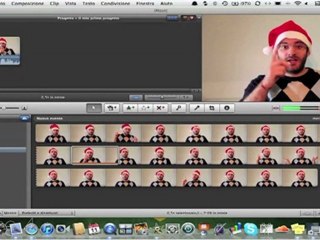 Tutorial in Italiano iMovie'11 Introduzione | ITA