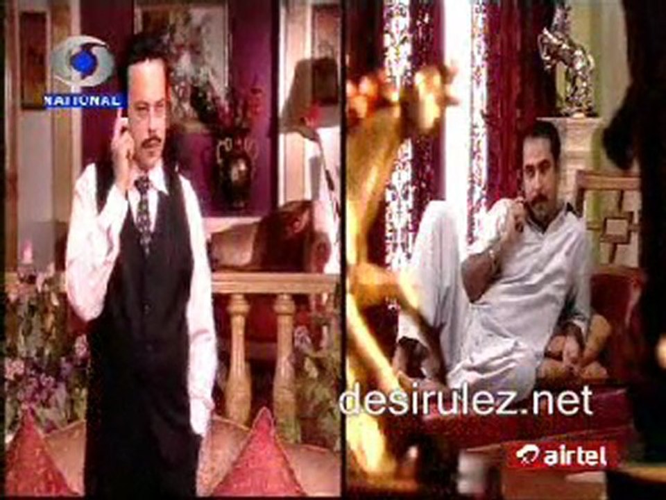 Ek Din Achanak - 18th April 2011- pt7