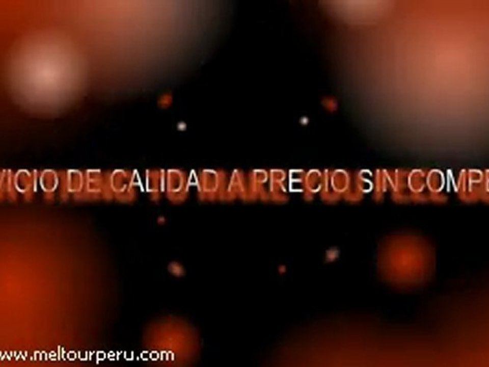 Tours para Machu Pichu. Tours Peru Cañon del Colca