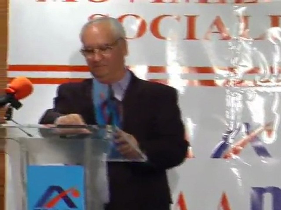 Presentación lista Masd