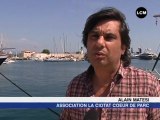 Nouvelles critiques autour du parc des Calanques (Marseille)