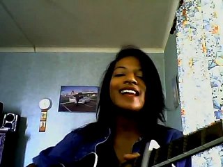 Marina MOURTON - Casting JVSCAZ Saison #2