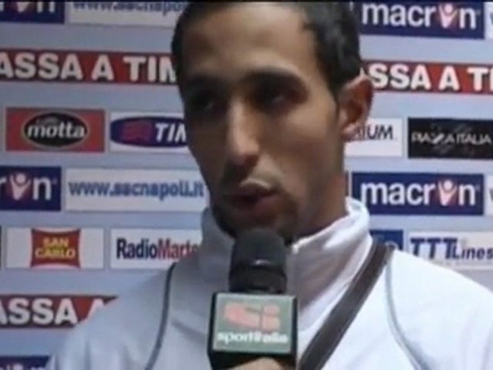Benatia happy with team display against Napoli