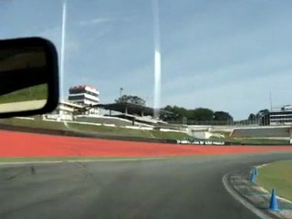 QRX 2010 - Peugeot Hoggar (on-road)