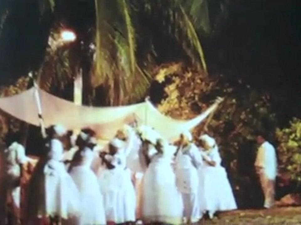 Candomble