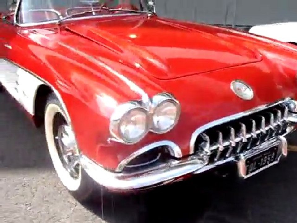 QRX 2010 - Clássicos e especiais